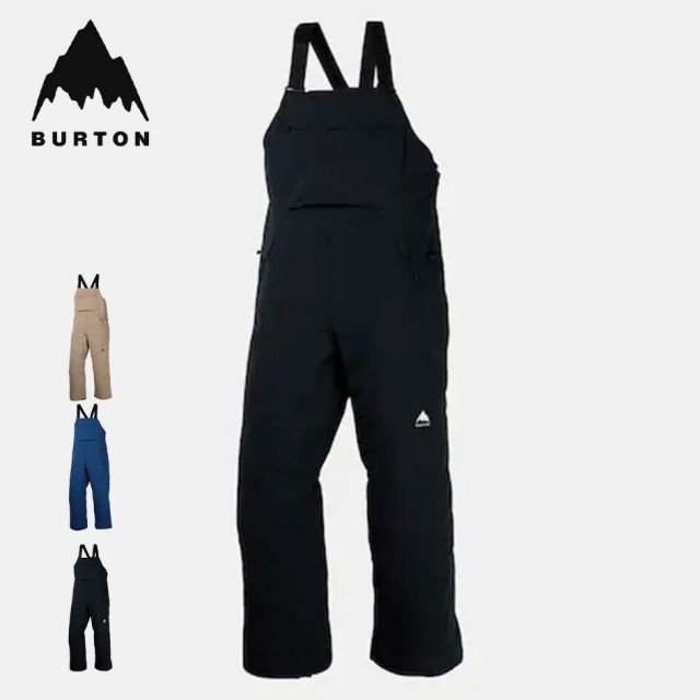 BURTON M RSRV BB