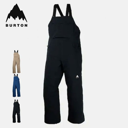 BURTON M RSRV BB