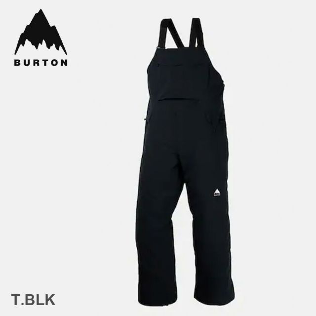 BURTON M RSRV BB