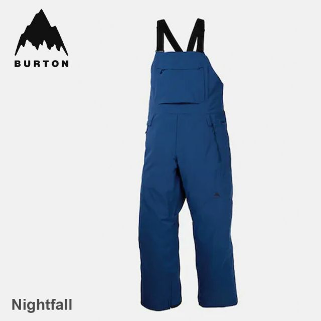 BURTON M RSRV BB