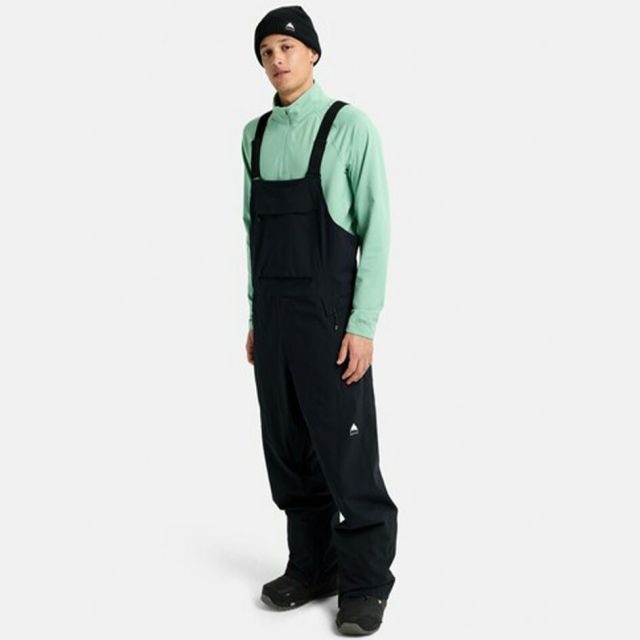 BURTON M RSRV BB