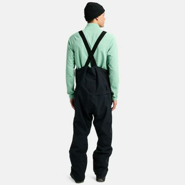 BURTON M RSRV BB