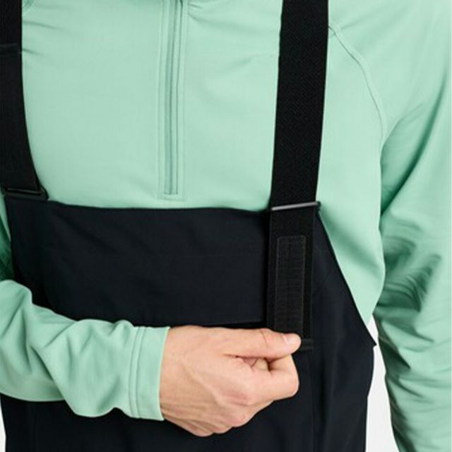BURTON M RSRV BB