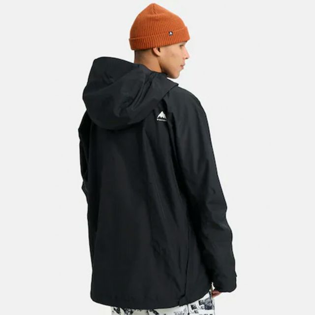 BURTON M RSRV RLX ANK
