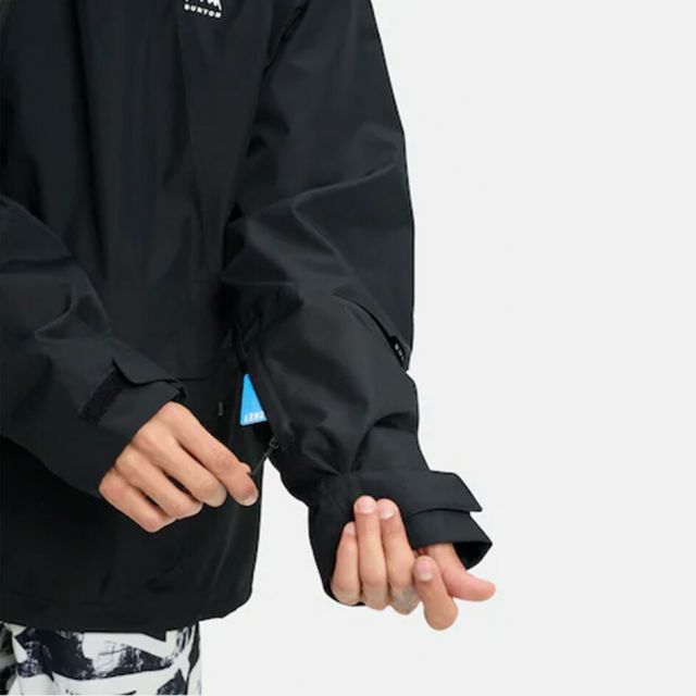 BURTON M RSRV RLX ANK