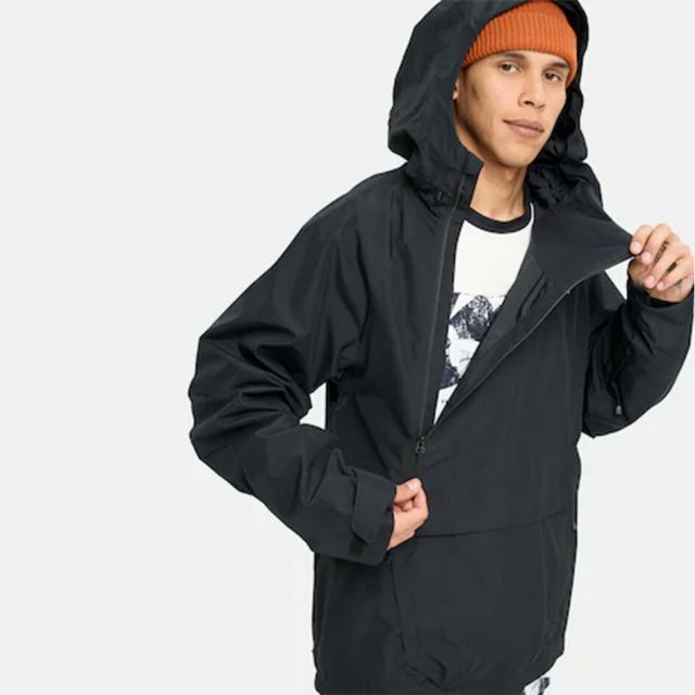 BURTON M RSRV RLX ANK