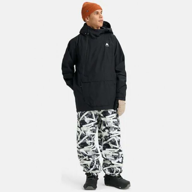 BURTON M RSRV RLX ANK