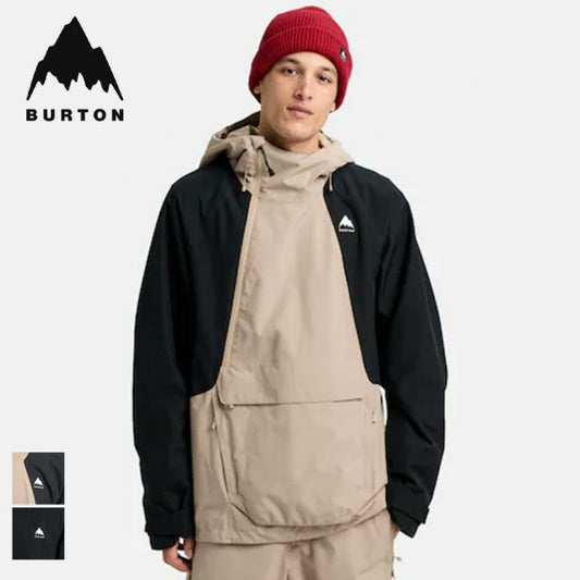 BURTON M RSRV RLX ANK
