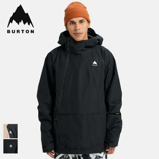 BURTON M RSRV RLX ANK