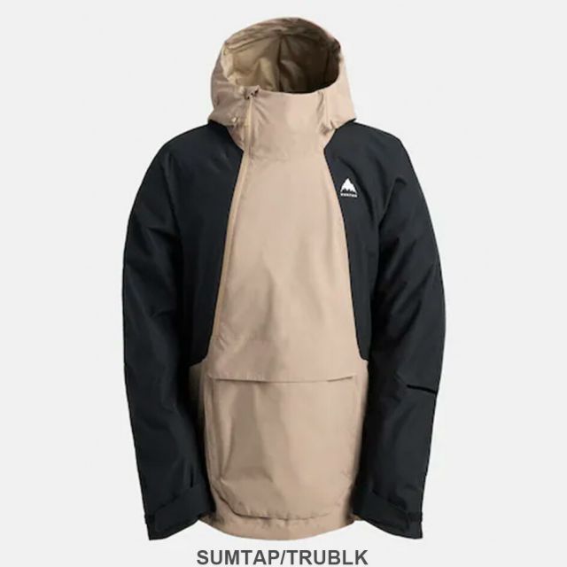 BURTON M RSRV RLX ANK