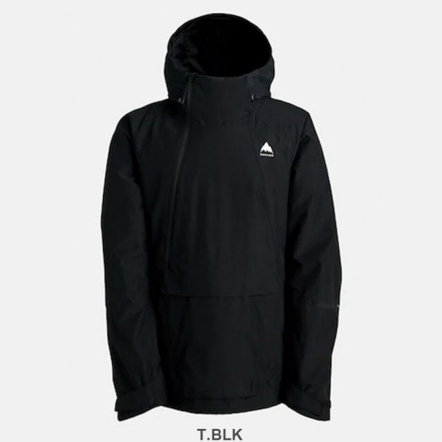 BURTON M RSRV RLX ANK