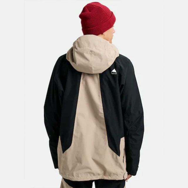 BURTON M RSRV RLX ANK