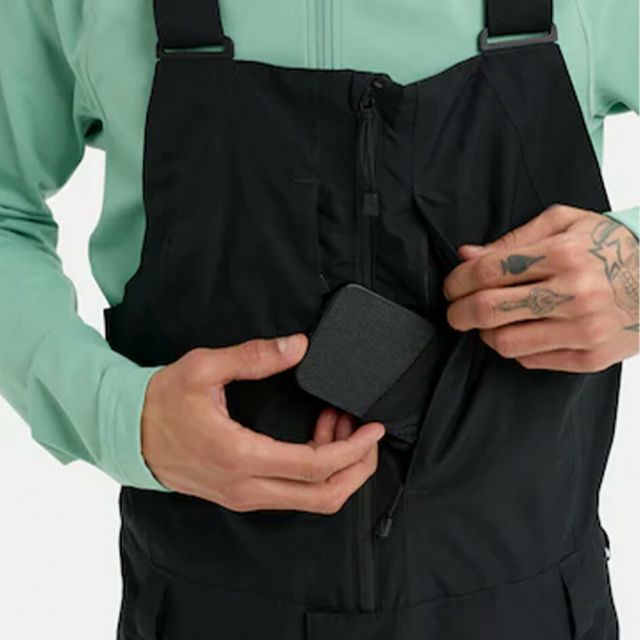 BURTON M RSRV RLX BB