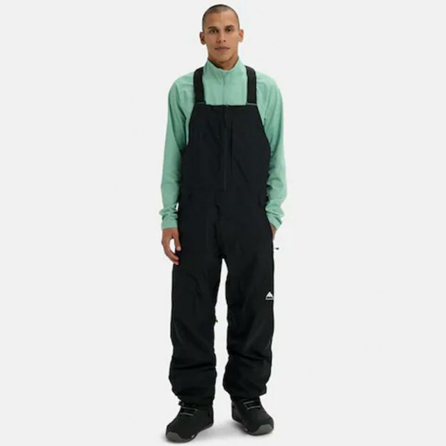 BURTON M RSRV RLX BB