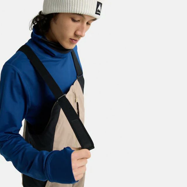 BURTON M RSRV RLX BB