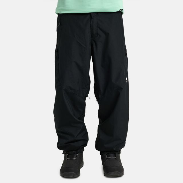 BURTON M RSRV RLX PT