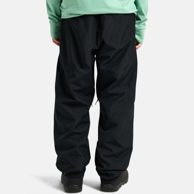 BURTON M RSRV RLX PT