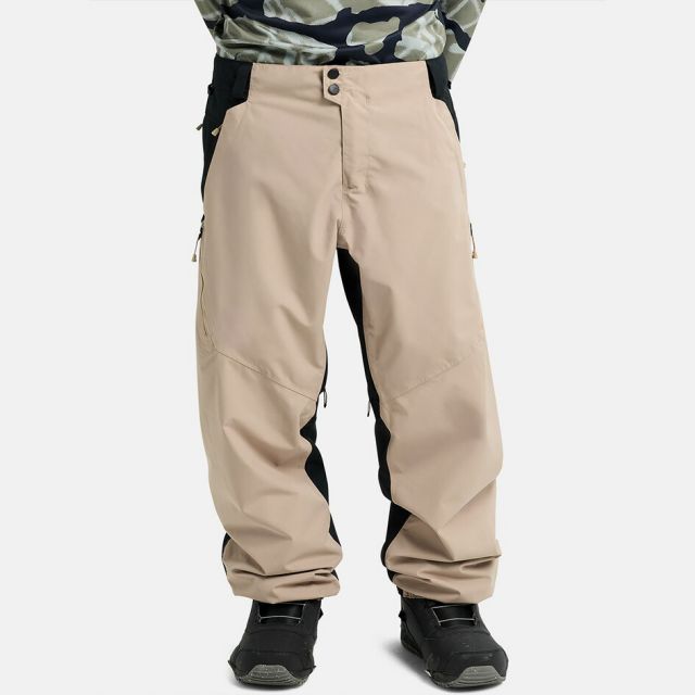 BURTON M RSRV RLX PT