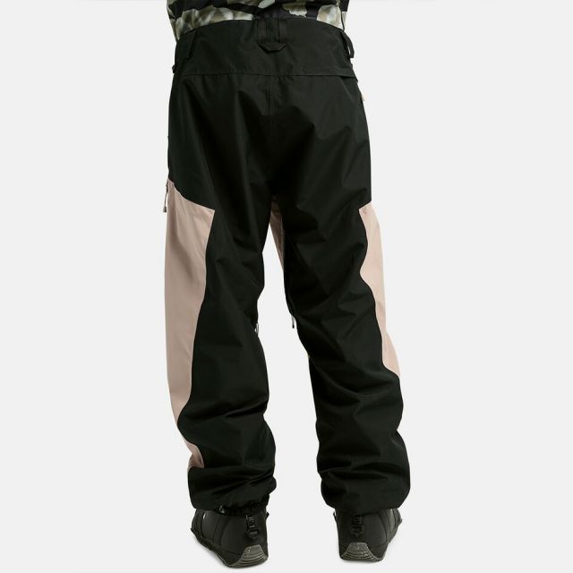 BURTON M RSRV RLX PT