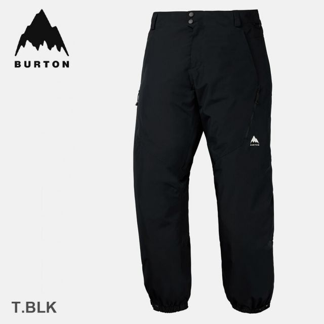 BURTON M RSRV RLX PT