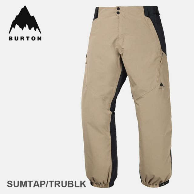 BURTON M RSRV RLX PT