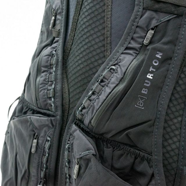 BURTON AK SRGNCE 20L PACK