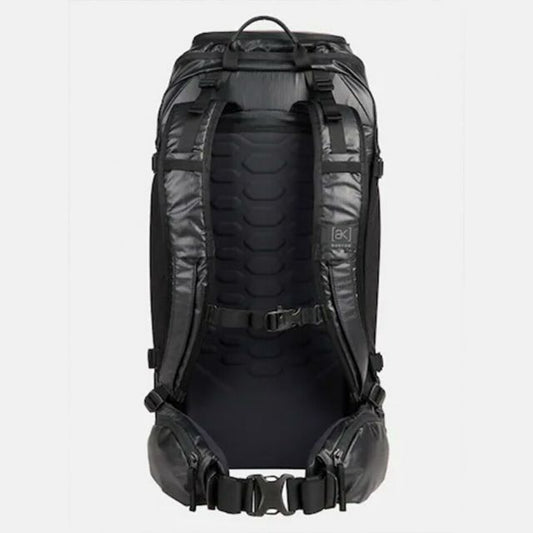 バートン BURTON 227981 AK DSPTCHR 35L ディスパッチャー 35L バックパック W26JP-227981 バックカントリー 登山 スノーバックパック テクニカル 防水 撥水 Cordura リップストップ bluesign認証 スノーボード 登山 バッグ 35L (251011)