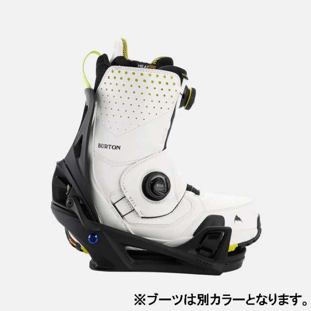 バートン ステップオン ブーツ ビンディングセット STEP ON 25-26 172831 リフレックス Re:Flex / 25-26 302931 ウェイブレンジ X WAVERANGE X スノーボード スノボ ブーツ+ビンディング セット