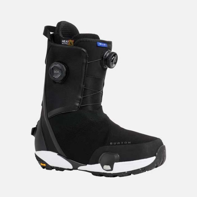 バートン ステップオン ブーツ ビンディングセット STEP ON 25-26 172831 リフレックス Re:Flex / 25-26 302931 ウェイブレンジ X WAVERANGE X スノーボード スノボ ブーツ+ビンディング セット