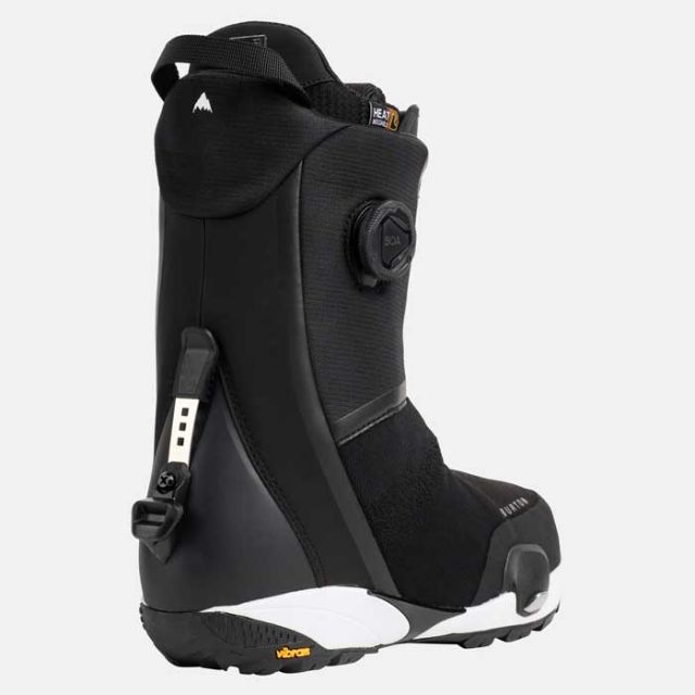 バートン ステップオン ブーツ ビンディングセット STEP ON 25-26 172831 リフレックス Re:Flex / 25-26 302931 ウェイブレンジ X WAVERANGE X スノーボード スノボ ブーツ+ビンディング セット