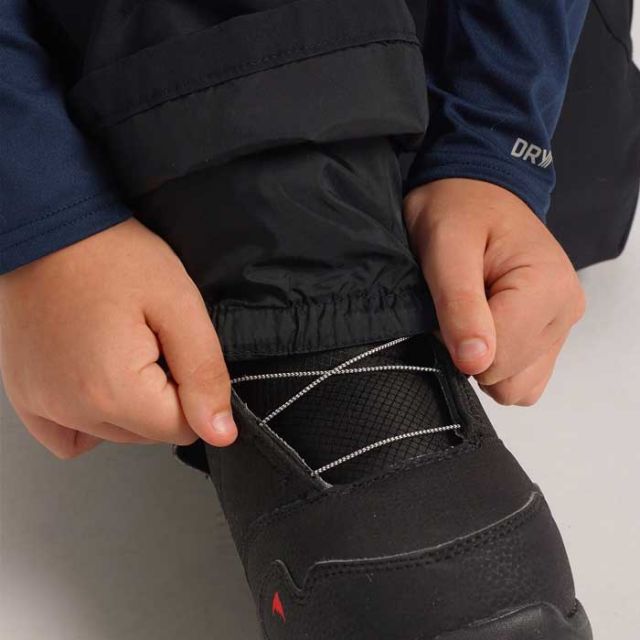 BURTON BOYS EXILE CARGO PT