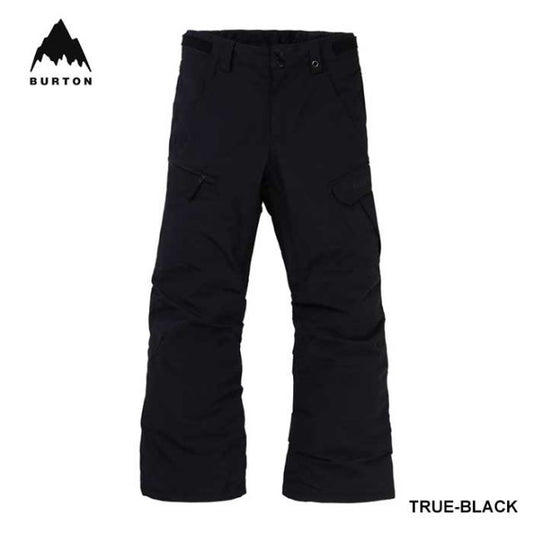 BURTON BOYS EXILE CARGO PT