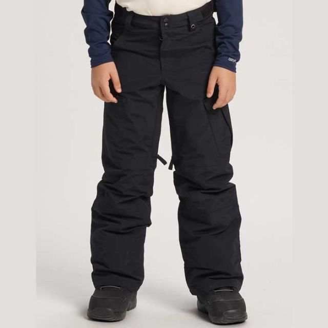 BURTON BOYS EXILE CARGO PT
