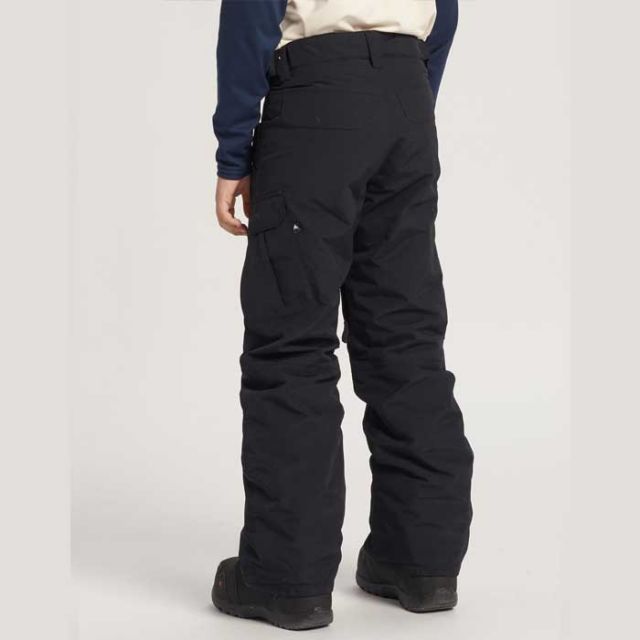 BURTON BOYS EXILE CARGO PT