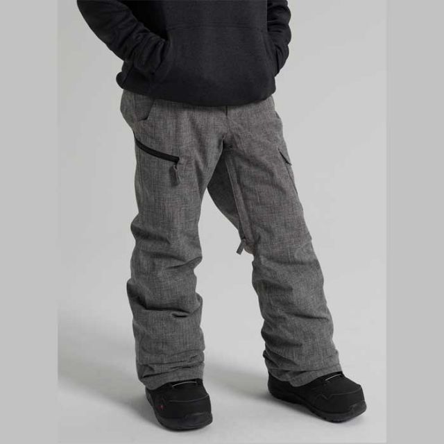 BURTON BOYS EXILE CARGO PT