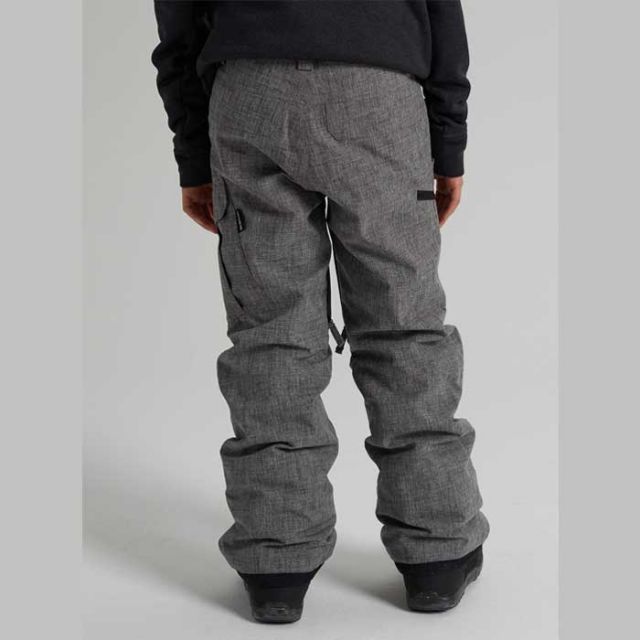 BURTON BOYS EXILE CARGO PT