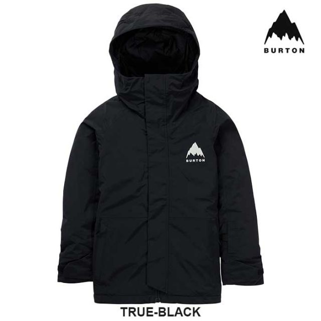 バートン キッズ スノボウェア スノージャケット burton 243151 Kids' Skimmer 2L Jacket (240930) 子供 ウェア