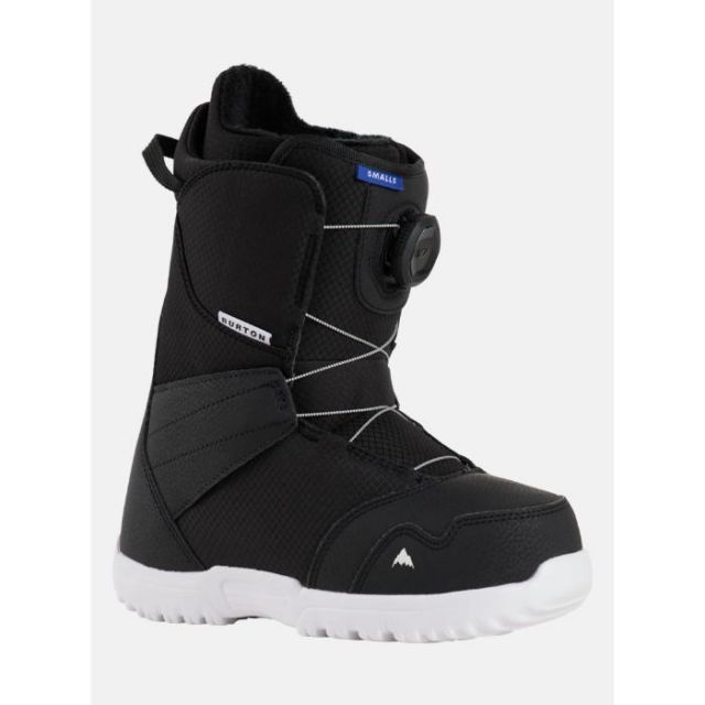 バートン キッズ スノーボードブーツ BURTON 243821Kids' Smalls BOA Boot (241030)  [241030]