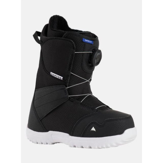 バートン キッズ スノーボードブーツ BURTON 243821Kids' Smalls BOA Boot (241030)  [241030]