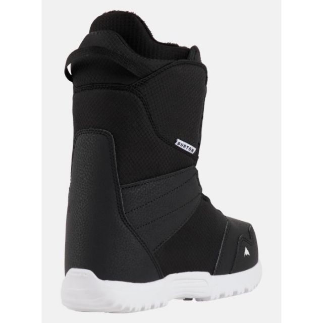 バートン キッズ スノーボードブーツ BURTON 243821Kids' Smalls BOA Boot (241030)  [241030]
