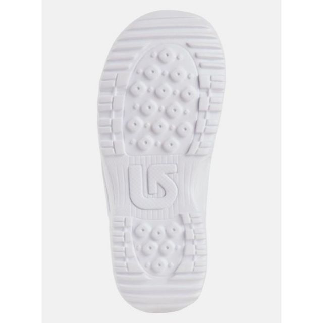 バートン キッズ スノーボードブーツ BURTON 243821Kids' Smalls BOA Boot (241030)  [241030]