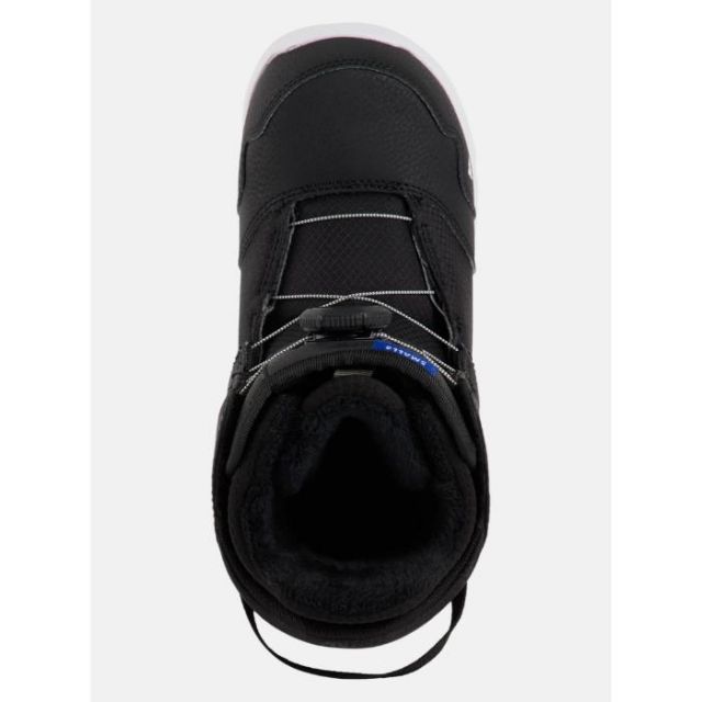 バートン キッズ スノーボードブーツ BURTON 243821Kids' Smalls BOA Boot (241030)  [241030]