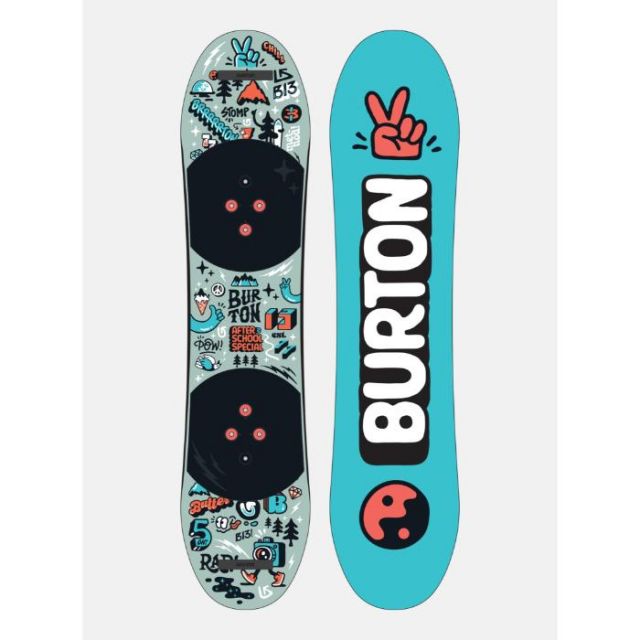 BURTON Kids' After School Special Board