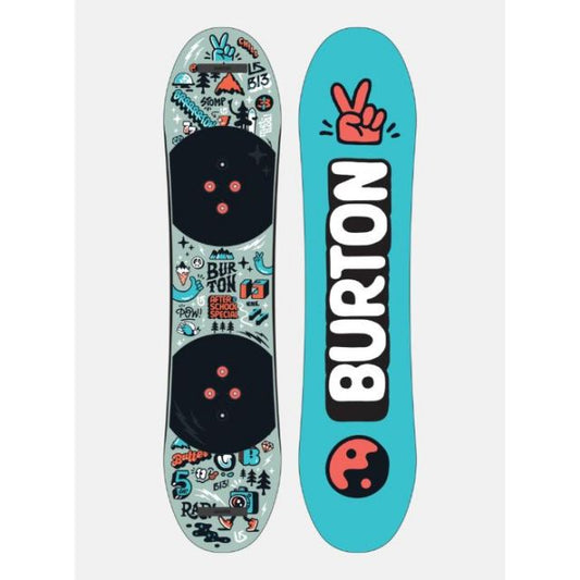 BURTON Kids' After School Special Board