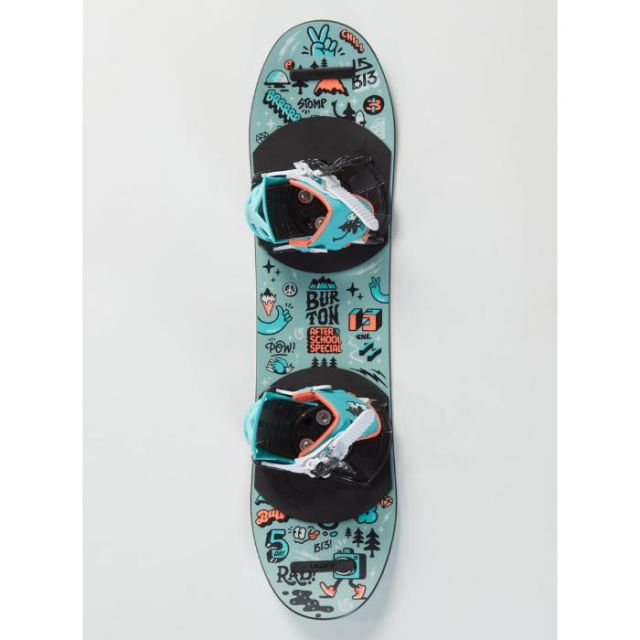BURTON Kids' After School Special Board