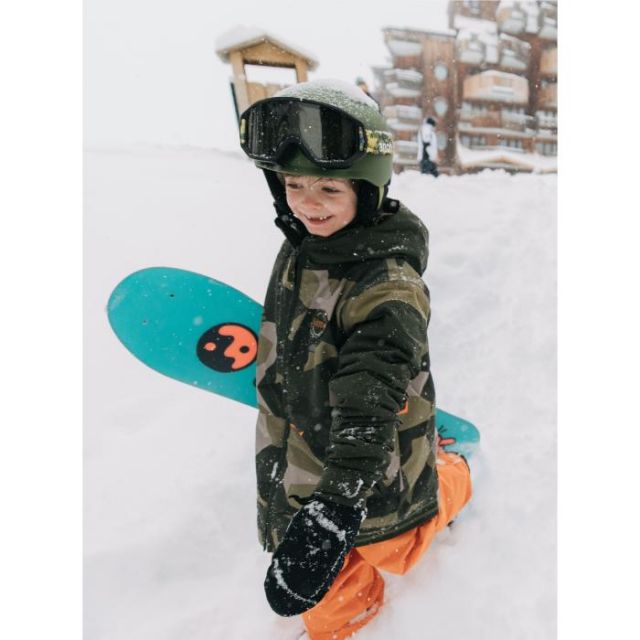BURTON Kids' After School Special Board