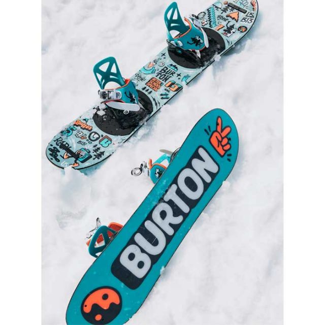 BURTON Kids' After School Special Board
