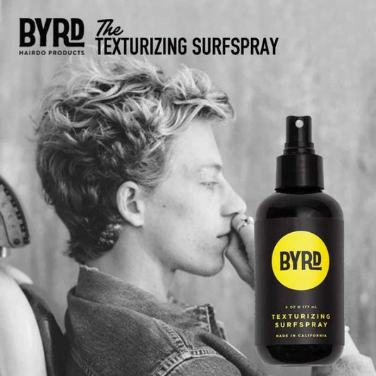 BYRD ﾃｸｽﾁｬﾗｲｼﾞﾝｸﾞ ｻｰﾌｽﾌﾟﾚｰ 177ML