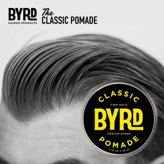 BYRD ｸﾗｼｯｸﾎﾟﾏｰﾄﾞ 95g