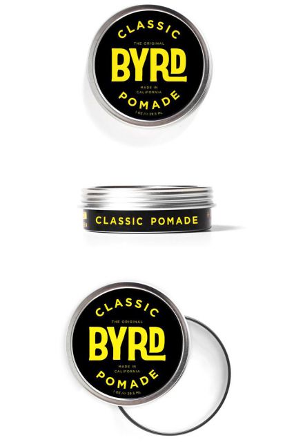 BYRD ｸﾗｼｯｸﾎﾟﾏｰﾄﾞ 95g